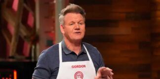 Addio a MasterChef per Gordon Ramsay - RicettaSprint