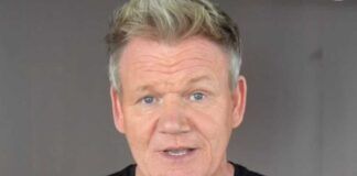 Gordon Ramsay mai visto così - RicettaSprint