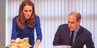Il ragù del Principe William - RicettaSprint