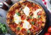 Fai una pizza super leggera - RicettaSprint