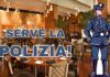 Ristorante trattiene le mance ed arriva la polizia