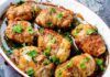 A pranzo involtini di carne - RicettaSprint