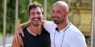 Joe Bastianich e Andrea Belfiore di nuovo insieme - RicettaSprint