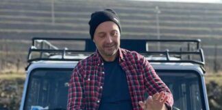 Joe Bastianich nuovo cartellone - RicettaSprint