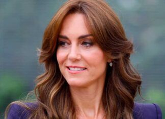 Kate Middleton cambia la dieta - RicettaSprint