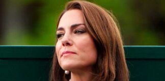Kate Middleton piantata in asso da una star - RicettaSprint