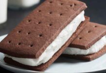 Kinder fetta al latte con la pasta frolla, prova la mia versione te ne innamorerai