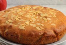 La torta della nonna più buona in assoluto, ma non è come pensi, questa si prepara così, il ripieno è paradisiaco
