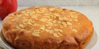 La torta della nonna più buona in assoluto, ma non è come pensi, questa si prepara così, il ripieno è paradisiaco