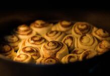 Lumachine al cioccolato 28092023 ricettasprint