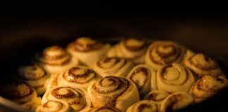 Lumachine al cioccolato 28092023 ricettasprint