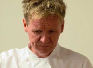 Terribile lutto per Gordon Ramsay - RicettaSprint