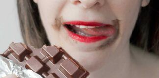Mangiare cioccolato dieta - RicettaSprint