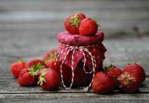 Marmellata di fragole senza zucchero 18092023 ricettasprint