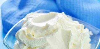 Mascarpone