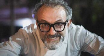 Massimo Bottura incassa un nuovo successo: il Tortellante non sarà più come prima