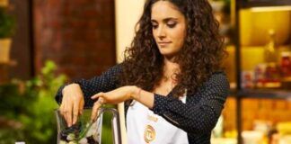 Cristina Nicolini dopo MasterChef - RicettaSprint