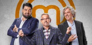 Notizia bomba per MasterChef Italia - RicettaSprint