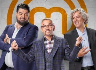 Notizia bomba per MasterChef Italia - RicettaSprint