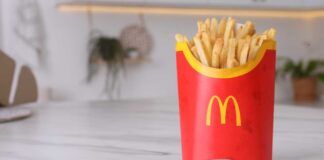 McDonald's novità in Italia - RicettaSprint