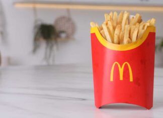 McDonald's novità in Italia - RicettaSprint