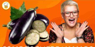 Melanzane amare basta rovinare le ricette, ecco come risolvere una volta e per tutte il problema