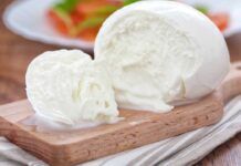Mozzarelle a dadini - RicettaSprint