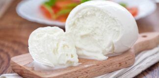 Mozzarelle a dadini - RicettaSprint