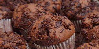 Muffin foresta nera 22092023 ricettasprint
