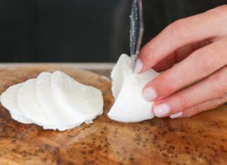 Usa la mozzarella in cucina - RicettaSprint