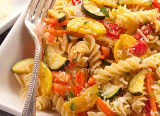 Nostalgia dell'estate Non preoccuparti con questo piatto ti farò deliziare, ti bastano solo 3 ingredienti