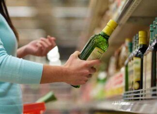 Migliore olio d'oliva la classifica di Altroconsumo
