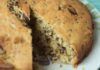 Pan di Spagna con arancia e cioccolato 21092023 ricettasprint
