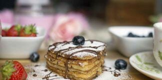 Pancake ripieni alla crema 26092023 ricettasprint