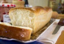 Pane bianco al miele 01102023 ricettasprint
