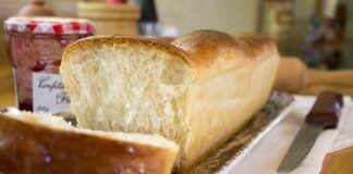 Pane bianco al miele 01102023 ricettasprint