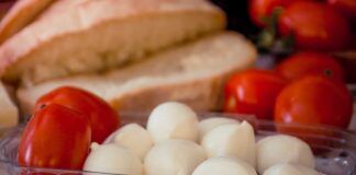 Pane e fiordilatte vedi che ti combino - RicettaSprint