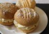 Panini dolci con crema zabaione in mousse 23092023 ricettasprint