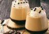 Panna cotta e caffè La combo perfetta per appagare la voglia di dolce, questa versione non è quella che pensi!