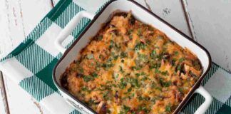 Parmigiana di melanzane alla zucca 30092023 ricettasprint