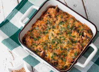 Parmigiana di melanzane alla zucca 30092023 ricettasprint