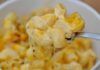 Pasta al formaggio cremoso - RicettaSprint
