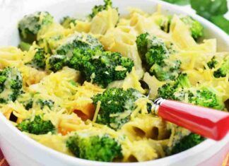 Pasta arriminata alla palermitana - RicettaSprint