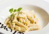 Pasta burro e parmigiano - RicettaSprint