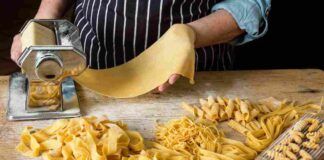 Ricetta della pasta fresca come quella Barilla - RicettaSprint