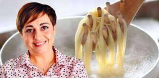 I consigli di Benedetta Rossi sulla pasta scotta - RicettaSprint