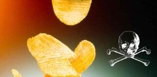 14enne muore dopo una sfida social con la patatina più piccante del mondo