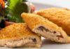 Per la cena di stasera prepara i cordon blue ai funghi, impossibile resistere a questo comfort food