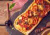 Per la cena di stasera prepara le lingue di pizza una novità che non puoi assolutamente perderti