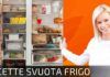 Piatti svuota frigo e dispensa idee sfiziose e gustose tutte da provare